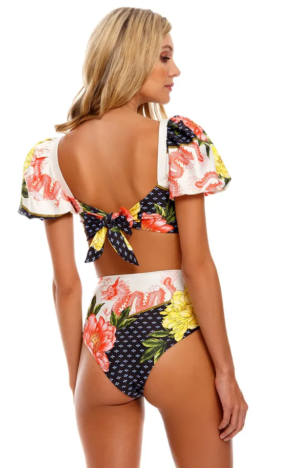 Верх купальника 7799 Calista Voila