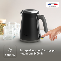 Электрический чайник Tefal Collection KI6668E0