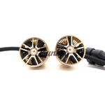 Cветодиодные лампы Sariti T3 цоколь 9006 6000K