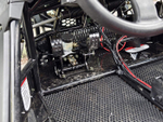 Багги KTA К5 EFI LD (инжектор ROJO) (Красный) (ПТС)