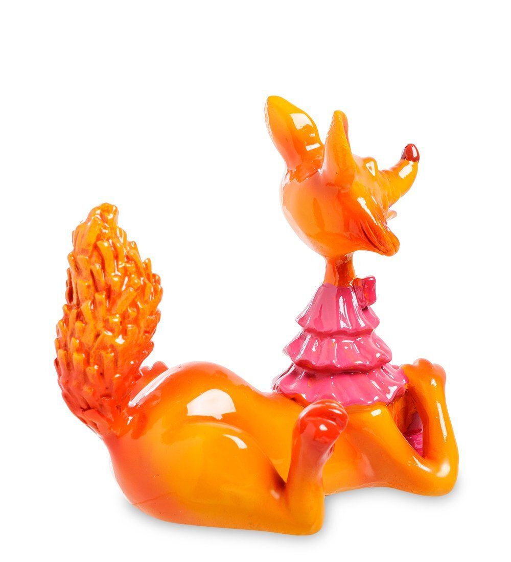 SK Gifts SK-81 Фигурка «Лисица Финник»