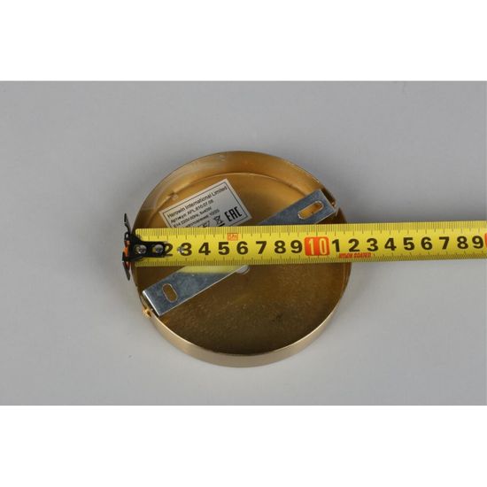 Люстра потолочная APL.610.07.08