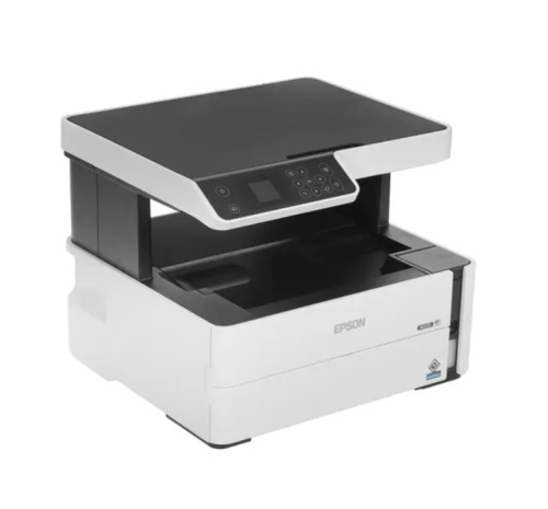 МФУ струйное черно-белое Epson M2170