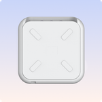 Лампа для сушки ногтей RAY BASIC