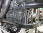 Yamaha XT1200ZE Super Tenere