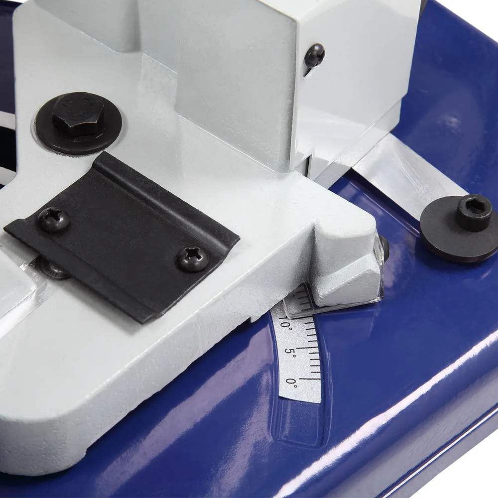 Ленточная пила по металлу Belmash MBS-440