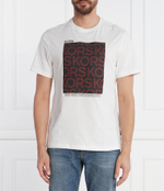 Футболка Michael Kors - белый(CH351RNFV4)