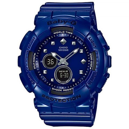 Женские наручные часы Casio Baby-G BA-125-2A