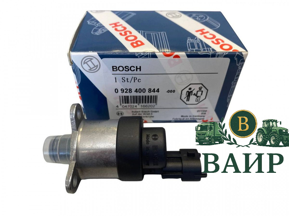 0928400749 Дозировочный блок Bosch 0928400844