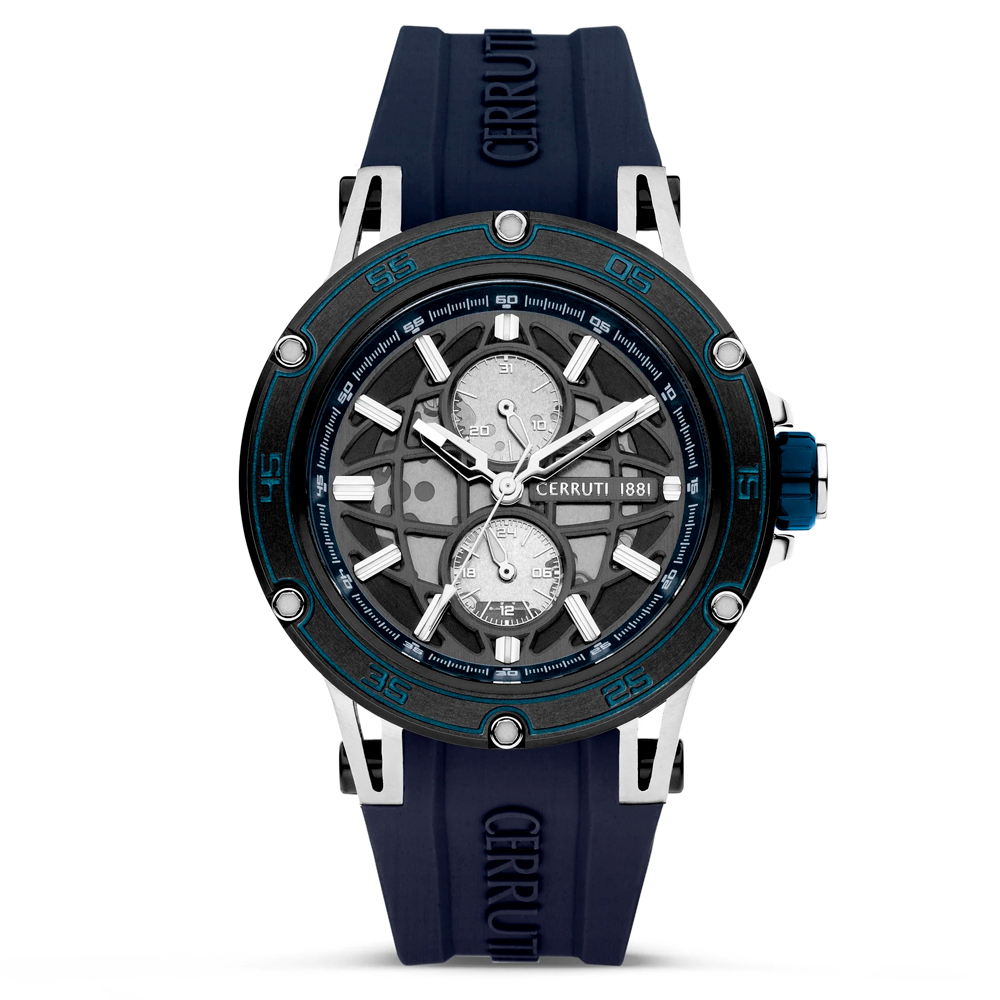 CERRUTI CIWGQ0007001