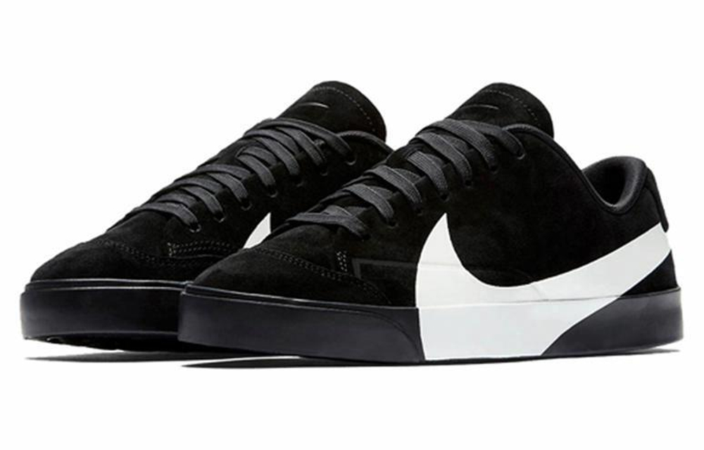 Кроссовки Nike Blazer Xs (Женская размерная сетка)