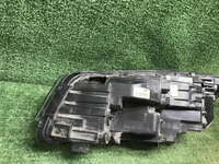 Битая Фара правая Kia Sorento 3 Prime (17-20) LED