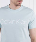 Футболка Calvin Klein - мятный(K10K103078)