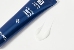 MEDI PEEL 5GF Eye Tox Cream / Крем с эффектом ботокса