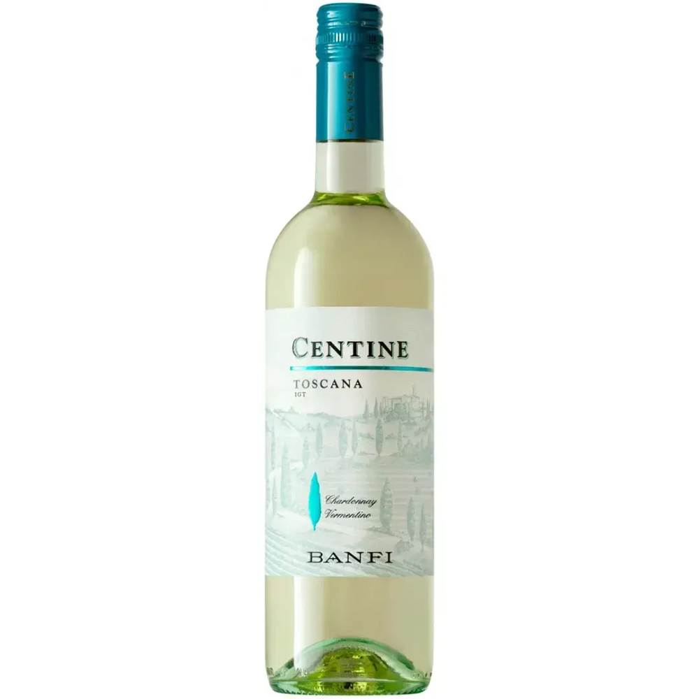 Centine Toscana white
