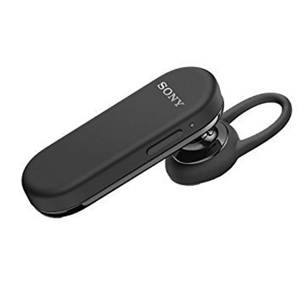 Bluetooth-гарнитура Sony MBH20 Black / Черный