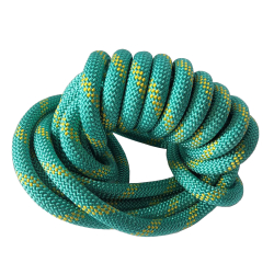 Веревка страховочная статическая Prival Static Fort-color, 11мм