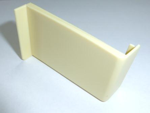 Накладка декор ABS R №16, клён