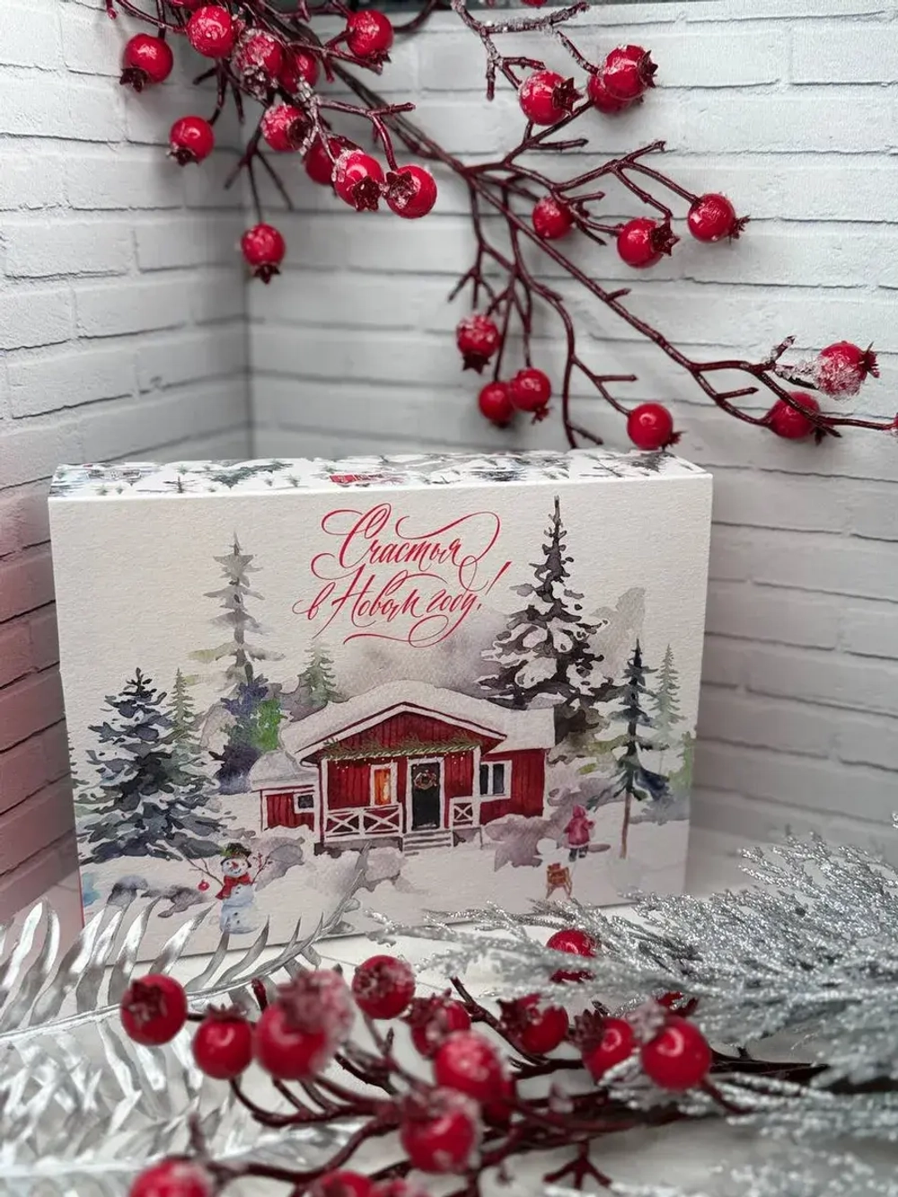 Подарочный набор