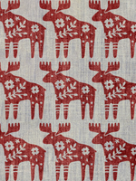 Деревянный штамп 121