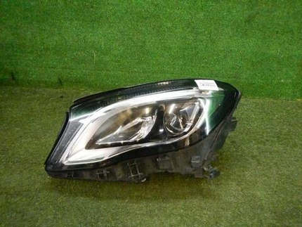 Фара левая Mercedes GLA x156 (2017-2020) LED