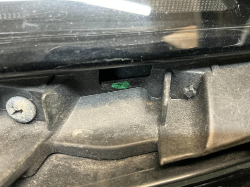 Фара левая Chery Arrizo 8 (2022-н.в.) LED