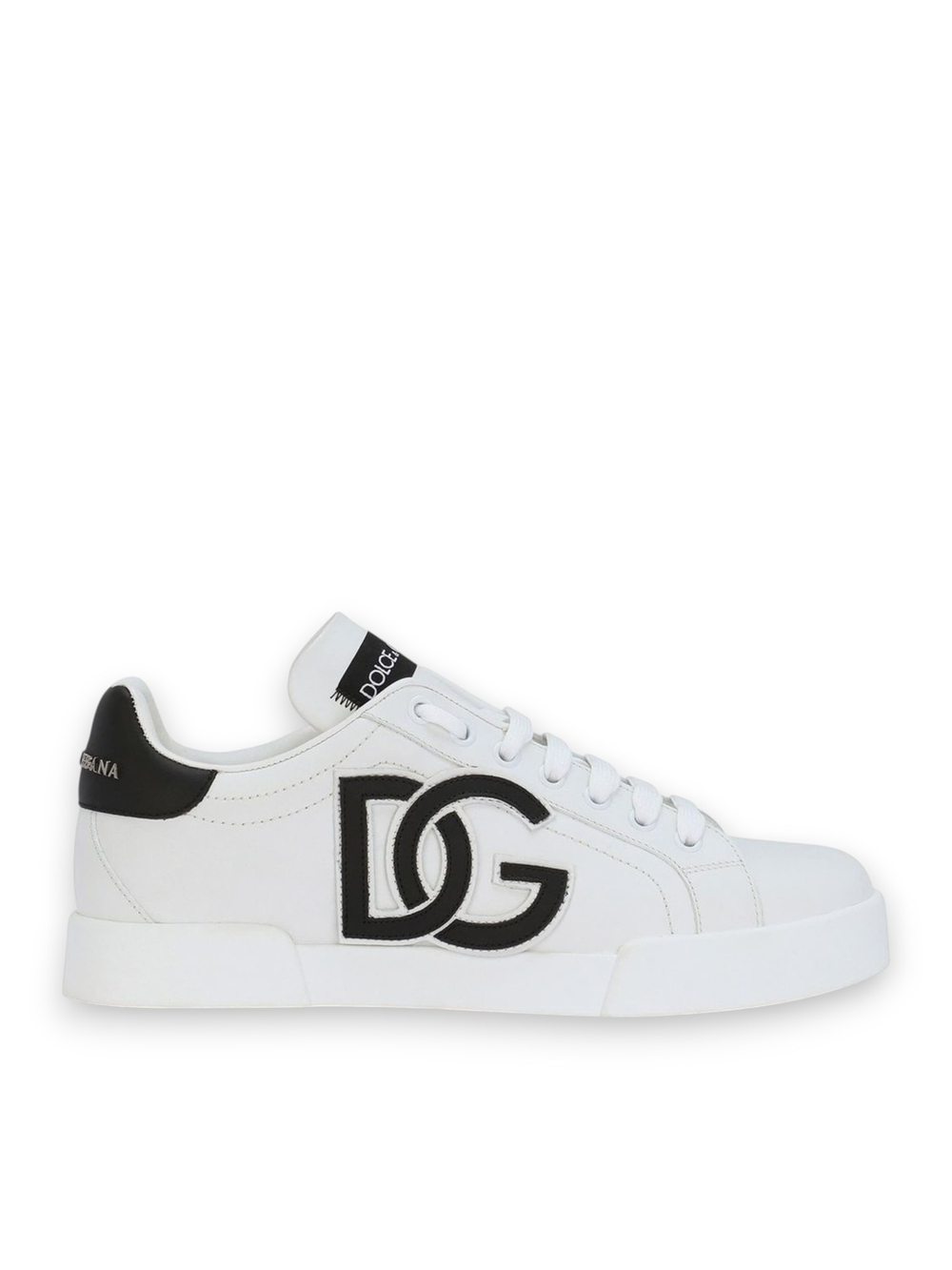 Кеды Dolce&Gabbana