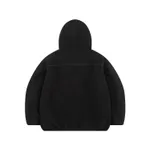 Купить Куртка Ymkashix двухсторонняя Liner черная Куртка Ymkashix двухсторонняя Liner черная