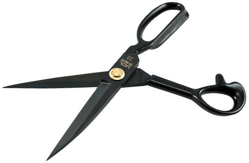 Ножницы Портновские подрезные №10 YDL