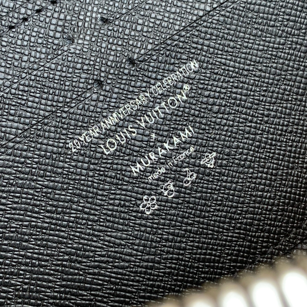 Louis Vuitton Clemence Wallet
