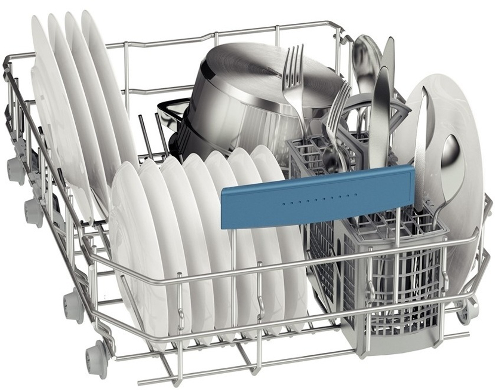посудомоечная машина Bosch SPS 53M52 RU
