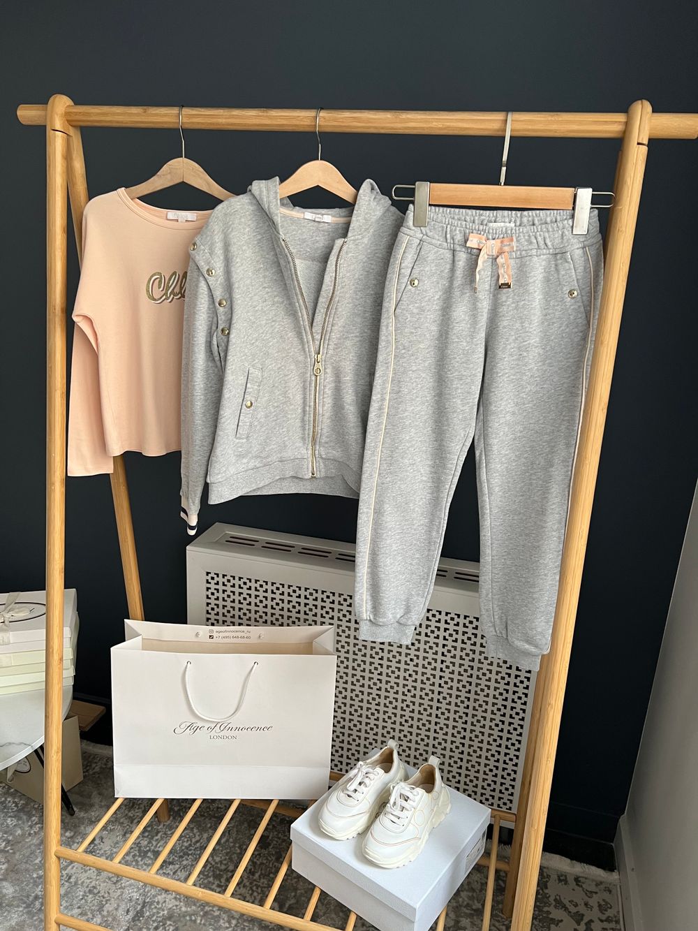 Костюм Chloe, 128