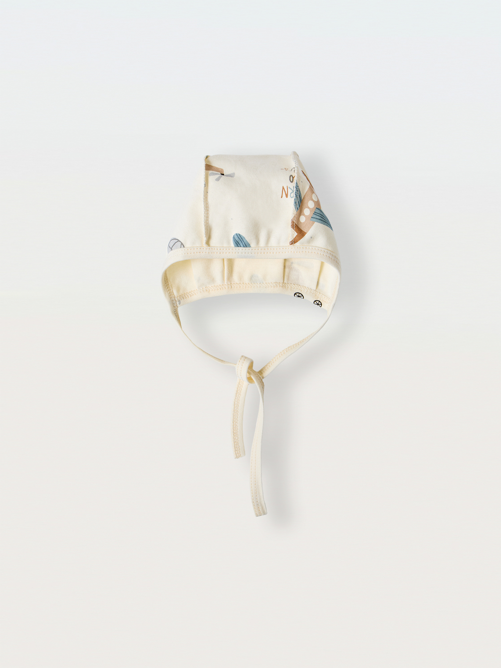 1529-337 Чепчик (полетели)