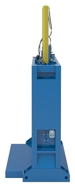 Гильотина ПЗО PZO GGR 1400