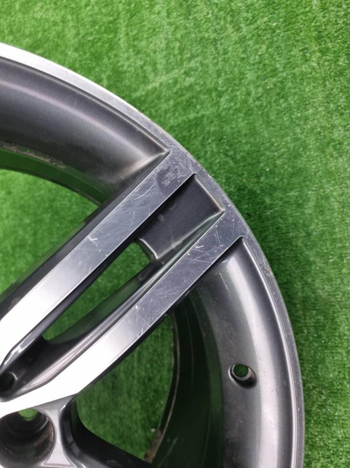 Диск литой R18 BMW 5er G30 (2017-2023) 844 стиль