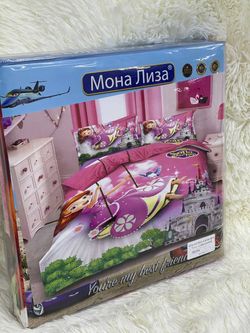 КПБ Кит МОНАЛИЗА Детс 1,5сп