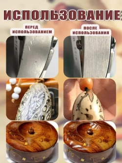 Шлифовальные круги 125мм на липучке P80 P180 P240 P320 P400 P800 P1000 P1500 P2000 P3000. самозацепляющийся с отверстиями 120 штук набор инструменты