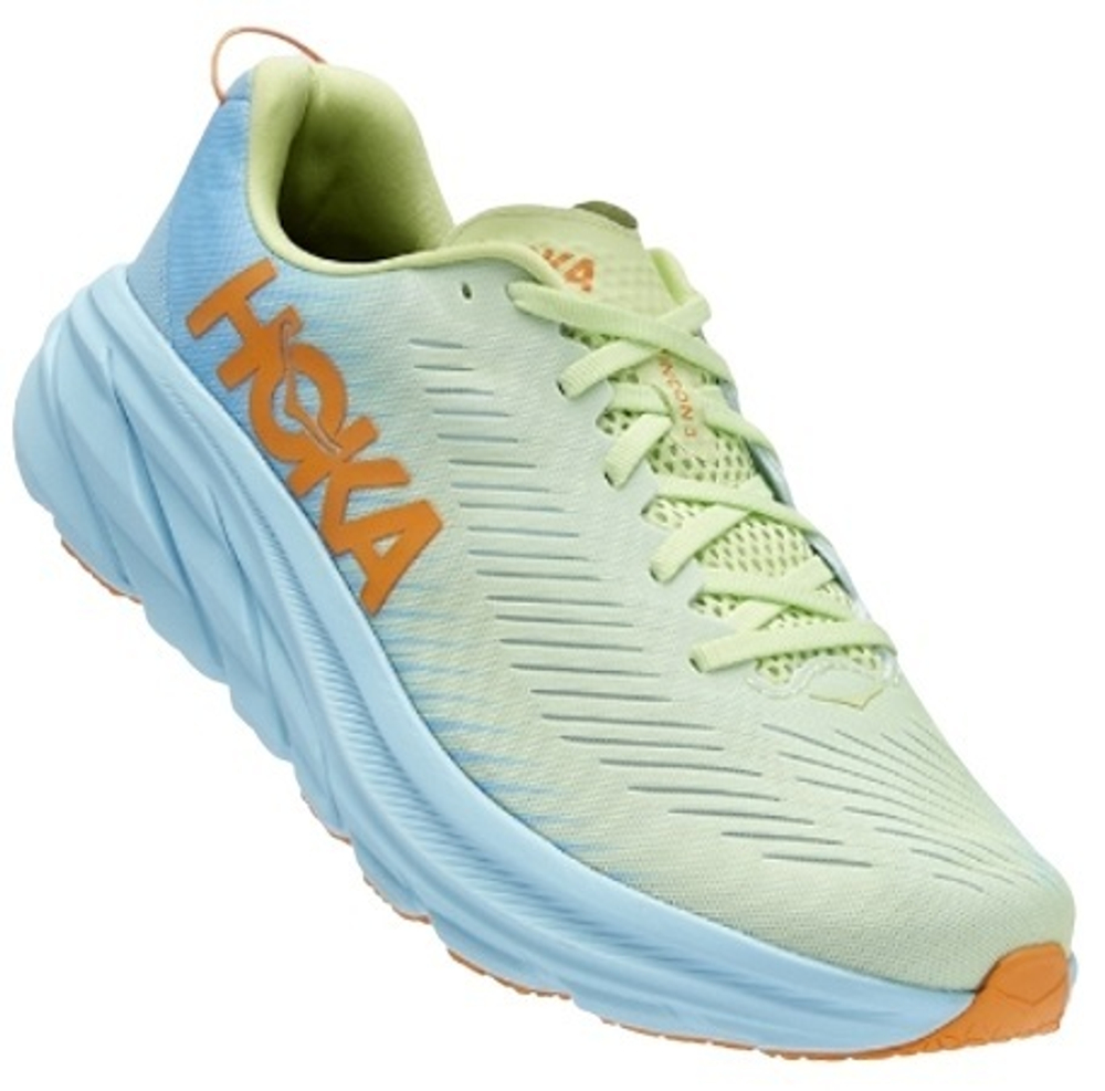 Кроссовки мужские Hoka Rincon 3 WIDE