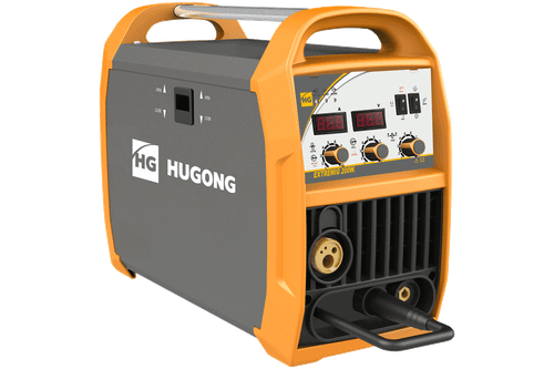 Сварочный полуавтомат HUGONG EXTREMIG 200W III