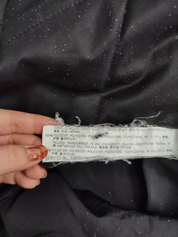 Куртка Zara модная 44 размер