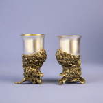 Чарки стременные «Трофейные»