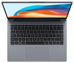 Ноутбук Huawei MateBook D 14" / 16 Гб / SSD 512 Гб / Без ОС / MendelG-W5651D 53014BSB