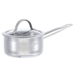 Набор посуды из нержавеющей стали Gipfel Victory 1551