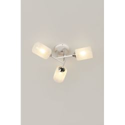 Люстра Rivoli Federica 9178-303 3 х Е27 60 Вт модерн | Rivoli