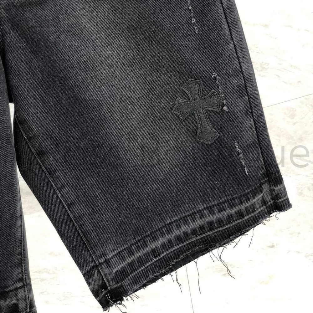 Мужские шорты Chrome Hearts