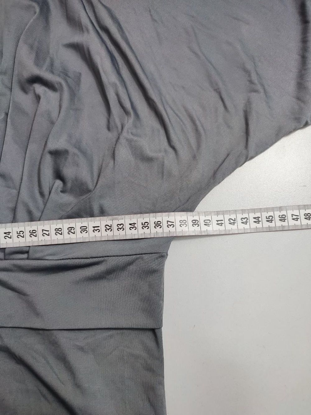 Блузка PattyBoutik стильная 44 размер