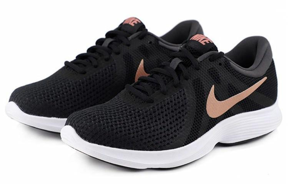 Кроссовки Nike Revolution 4 (Женская размерная сетка)