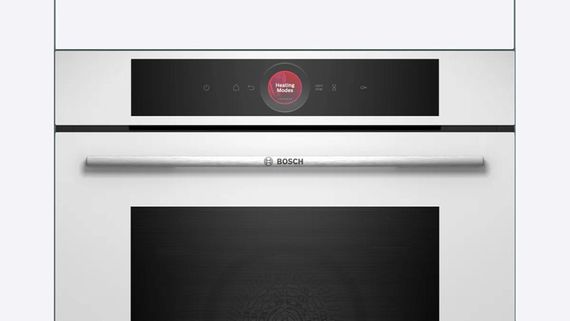 Духовой шкаф Bosch HBG7341W1