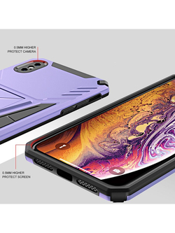 Rack Case для iPhone X / XS