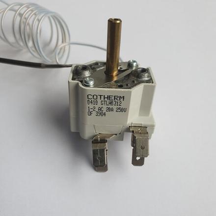 Терморегулятор Cotherm GTLH0312
